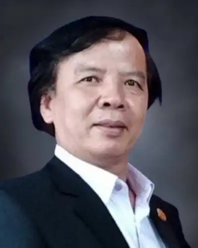 Ông Phạm Ngọc Sinh