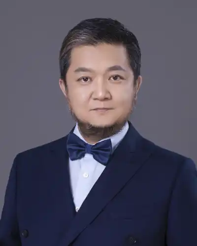 Mr.Nguyễn Hiểu Ba