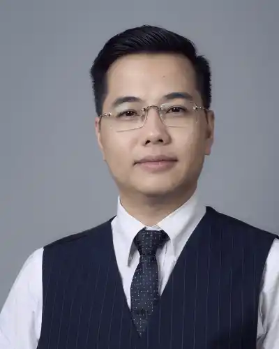 ThS.Trần Quang Châu