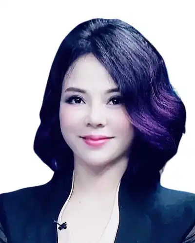 TS.Trịnh Thị Thu Hà